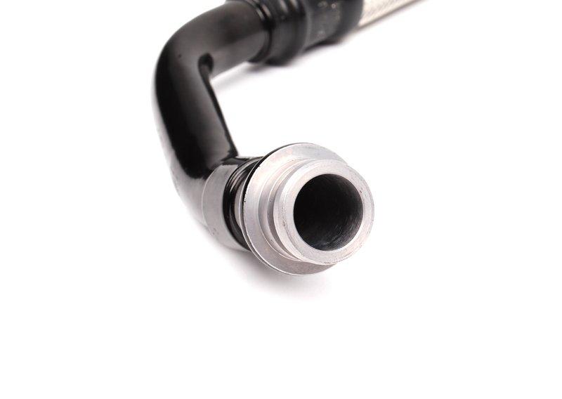 Напорный рукав подводящий