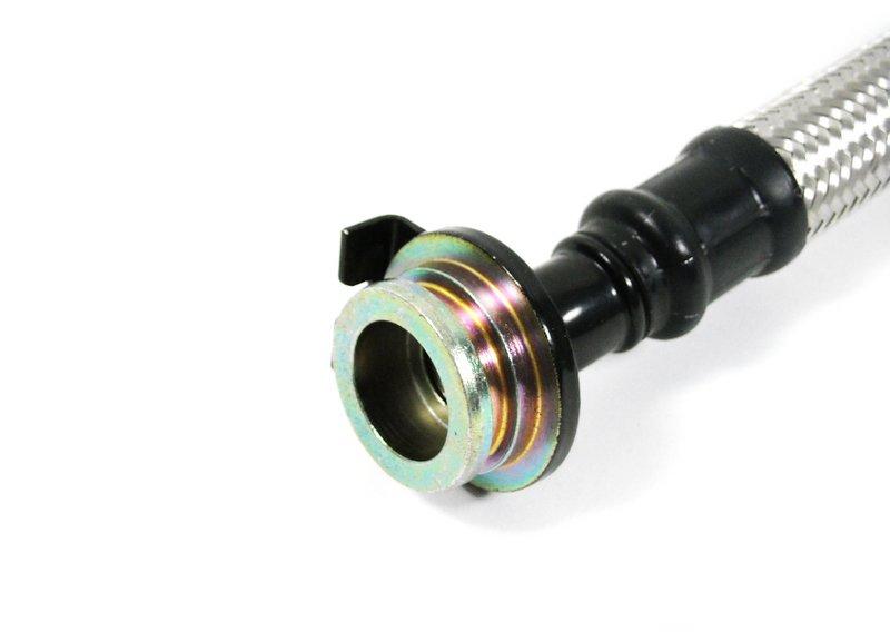 Напорный рукав возвратный