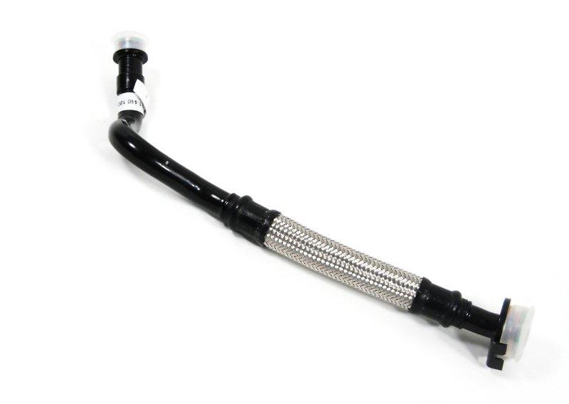 Напорный рукав возвратный