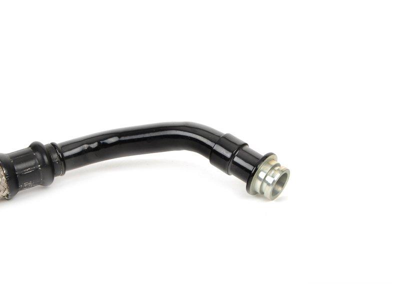 Напорный рукав подводящий