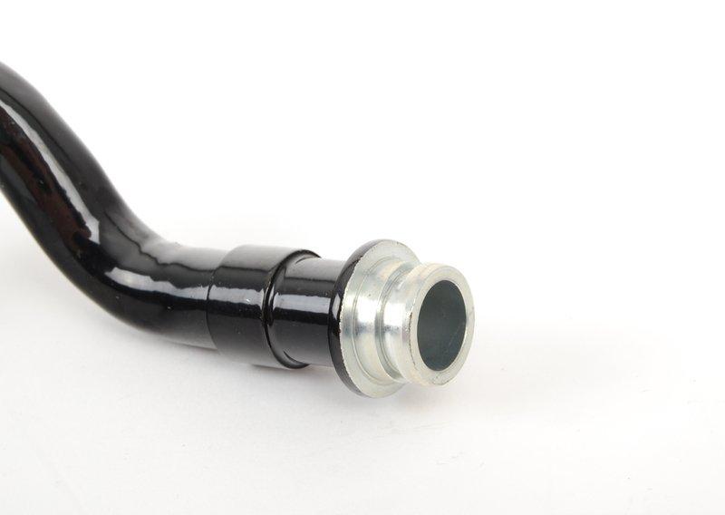 Напорный рукав возвратный