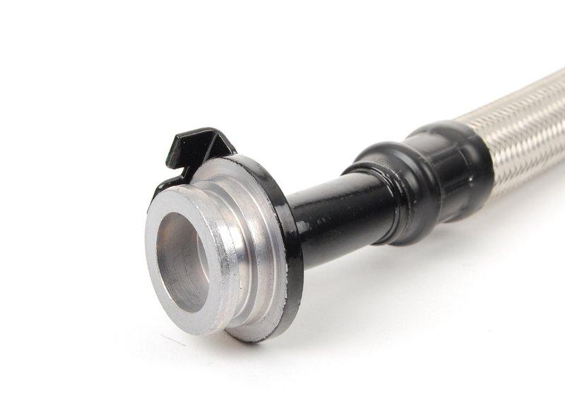 Напорный рукав возвратный