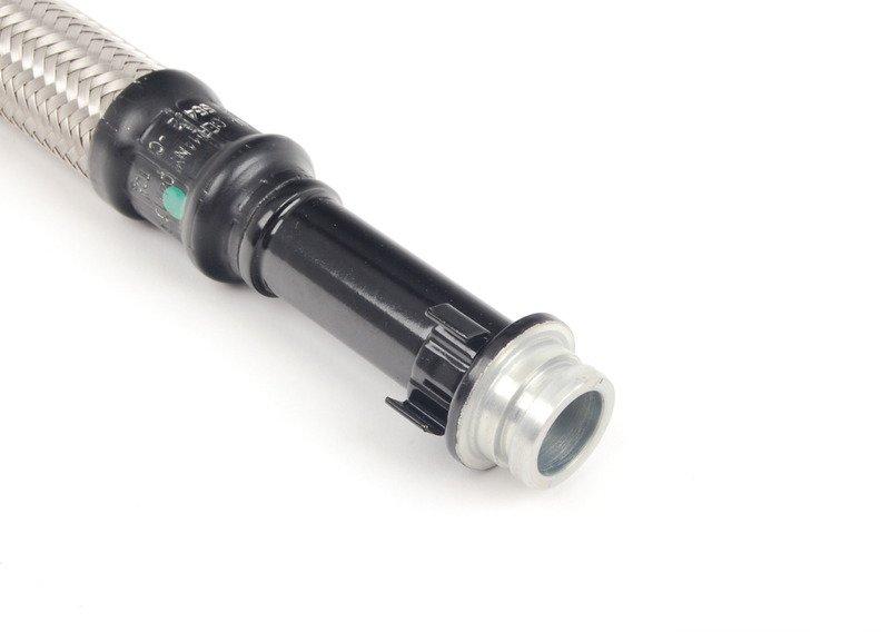 Напорный рукав подводящий