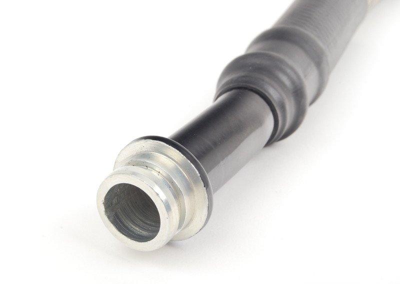 Напорный рукав подводящий