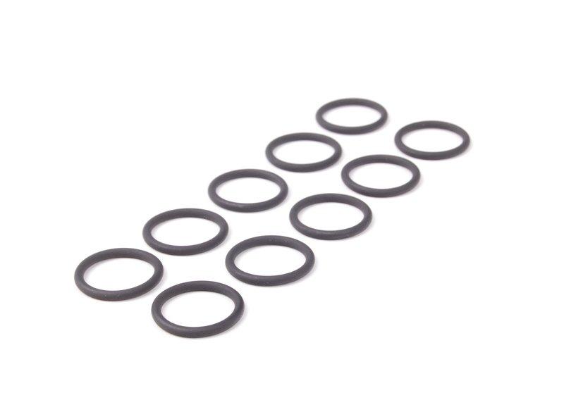 Кольцо круглого сечения