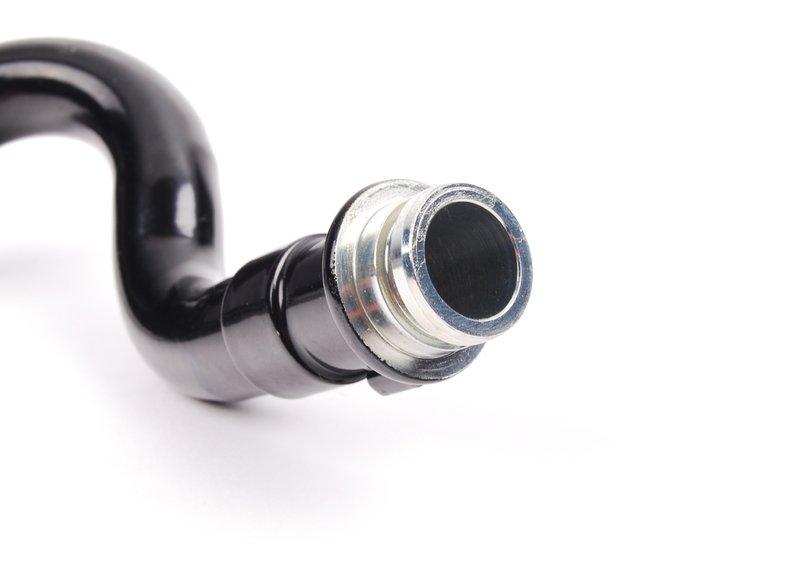 Напорный рукав возвратный