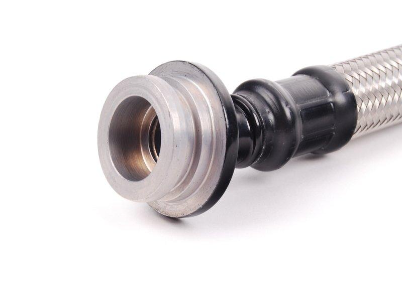 Напорный рукав возвратный