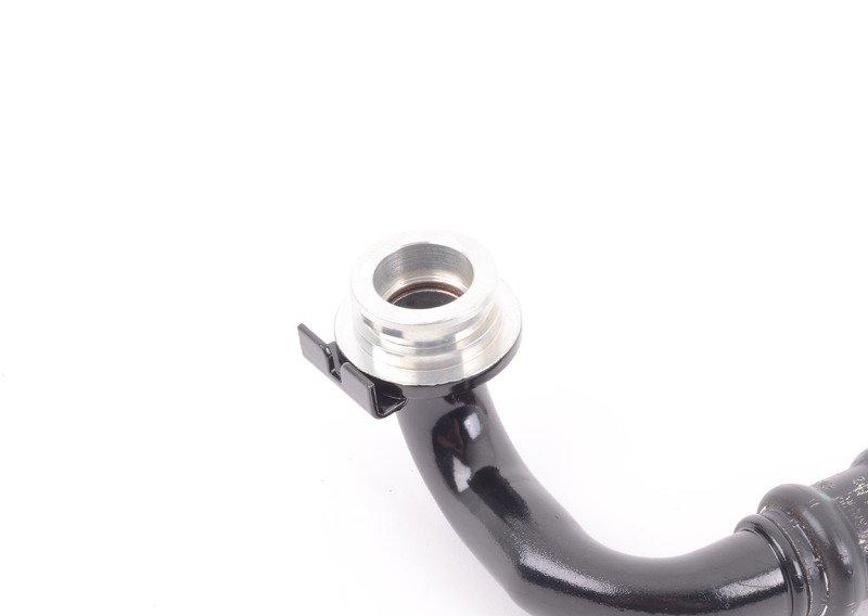 Напорный рукав подводящий