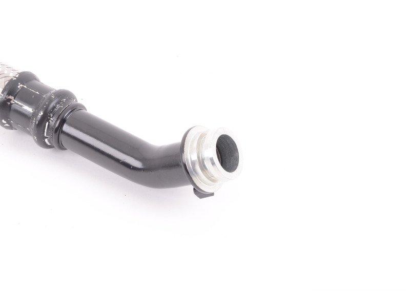 Напорный рукав подводящий