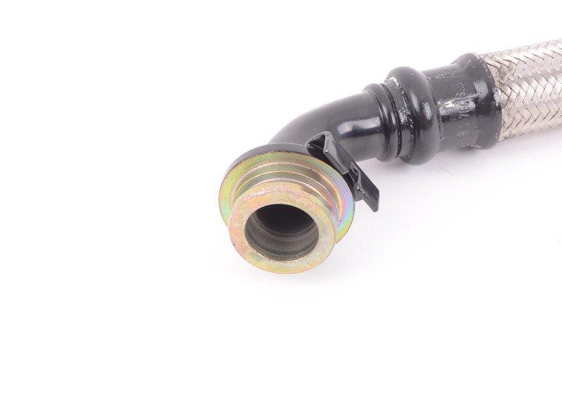 Напорный рукав возвратный