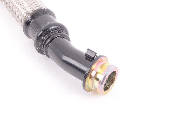 Напорный рукав возвратный