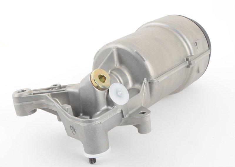 Фильтр масл. без штуцера масл.радиат.