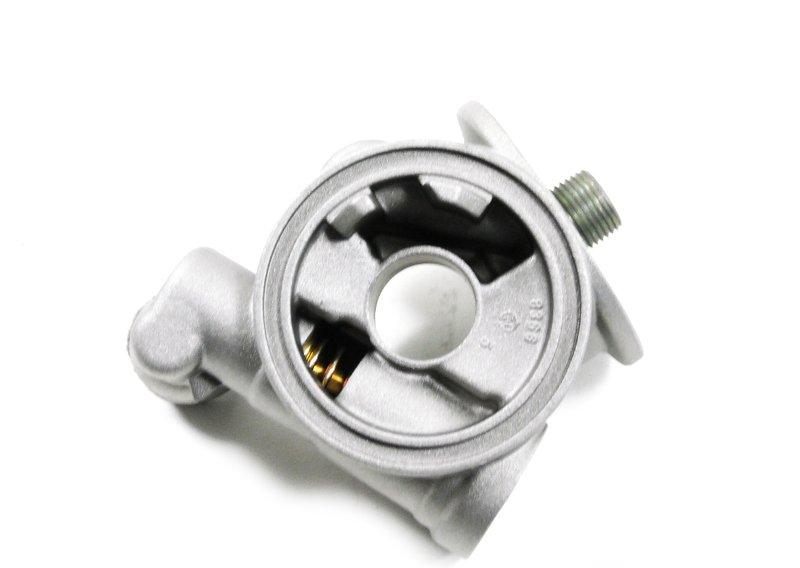 Насадка масляного фильтра