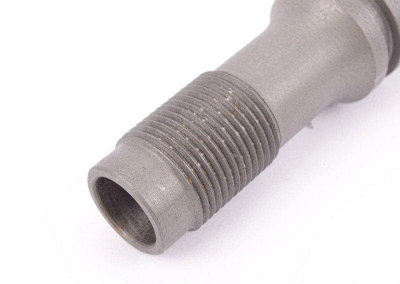 пустотелый винт