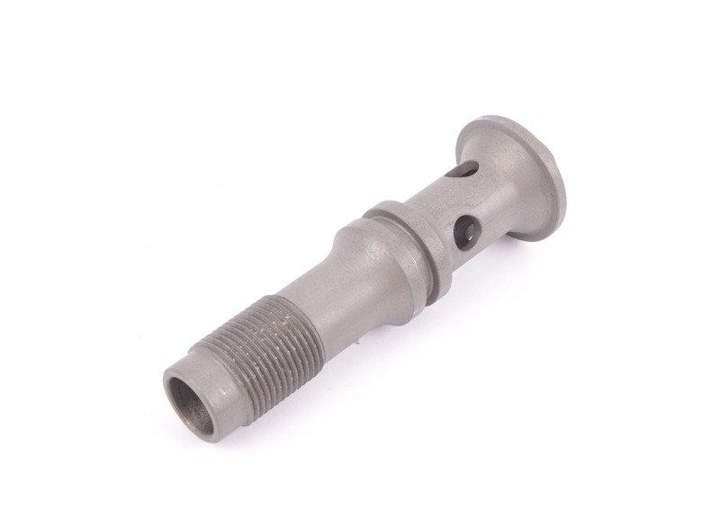 пустотелый винт