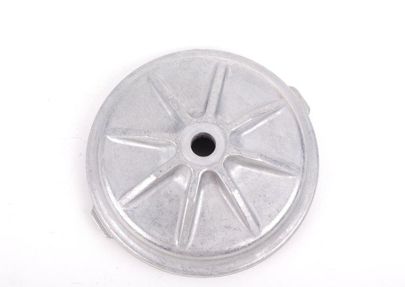 M40/S50/S52 крышка масляного фильтра