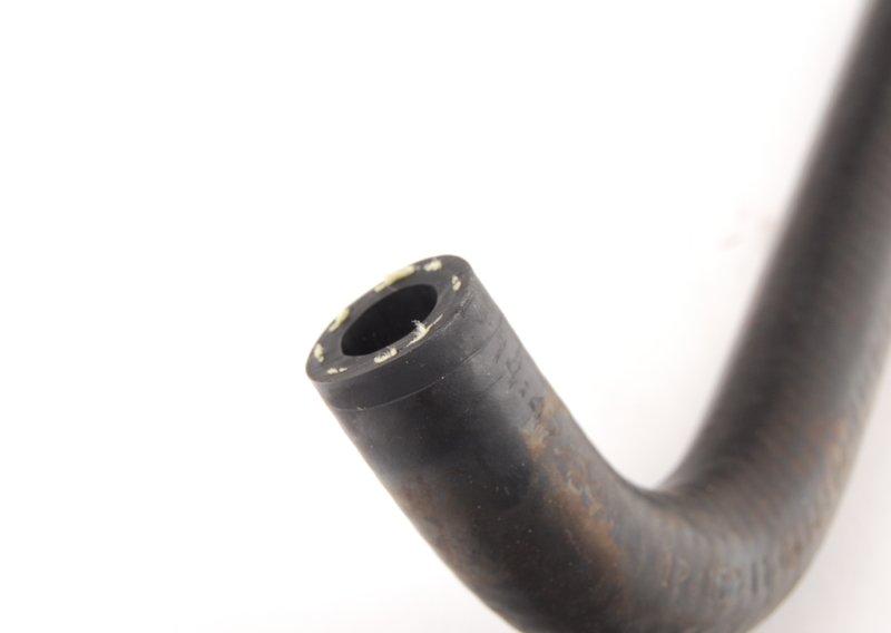 Маслопровод сливной