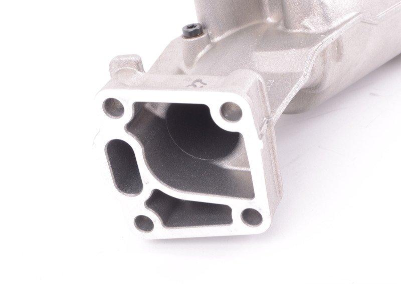 Фильтр масл. без штуцера масл.радиат.