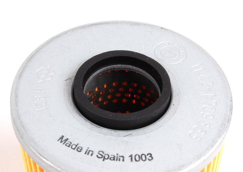 К-т сменного элемента масляного фильтра