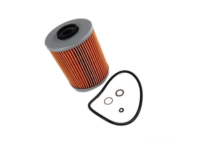 M50 масляный фильтр