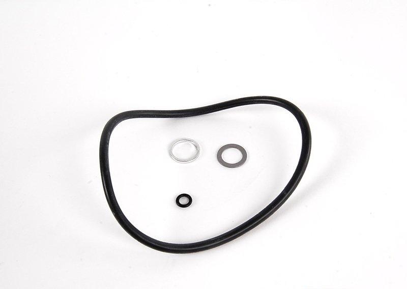 M50 масляный фильтр