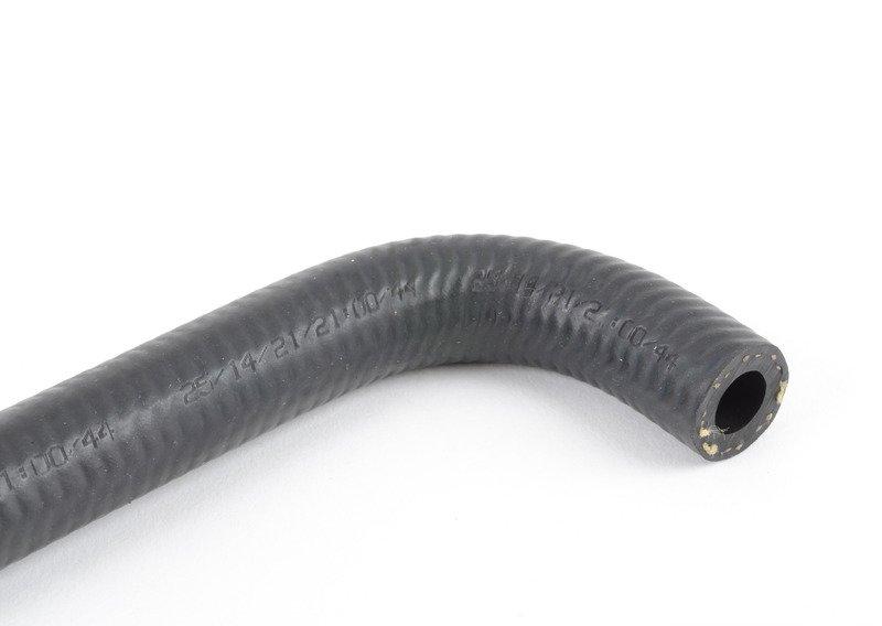 Маслопровод сливной