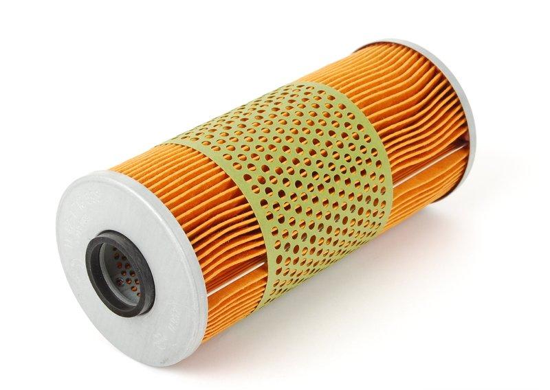 К-т сменного элемента масляного фильтра