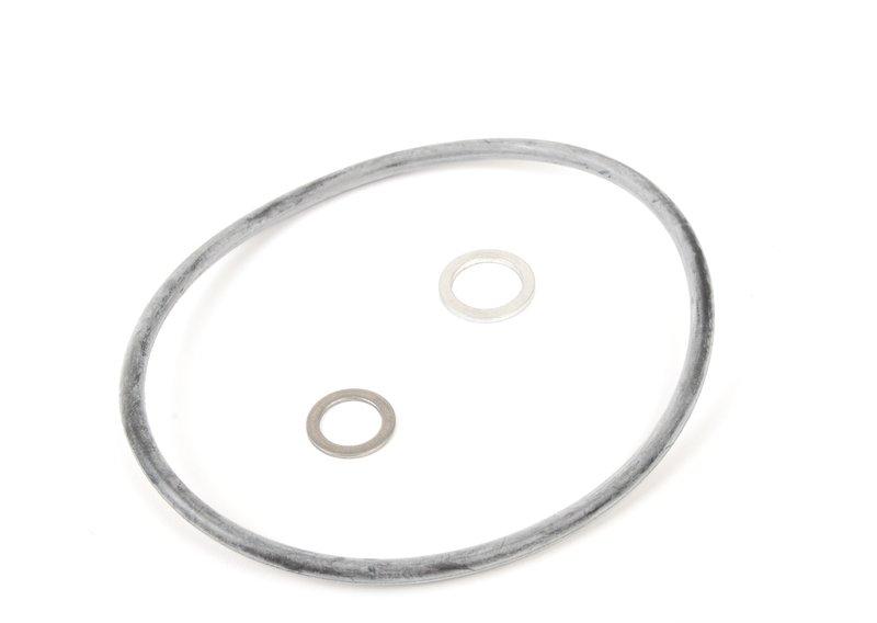 К-т сменного элемента масляного фильтра