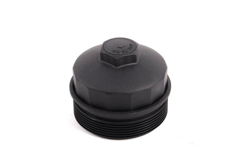 Крышка масляного фильтра