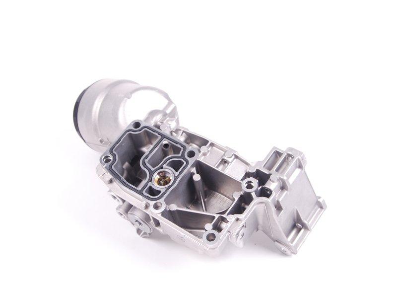 Опора вспом.мех.двигателя с масл.фильтр. E36 / E39 / E38 / Z3 E36