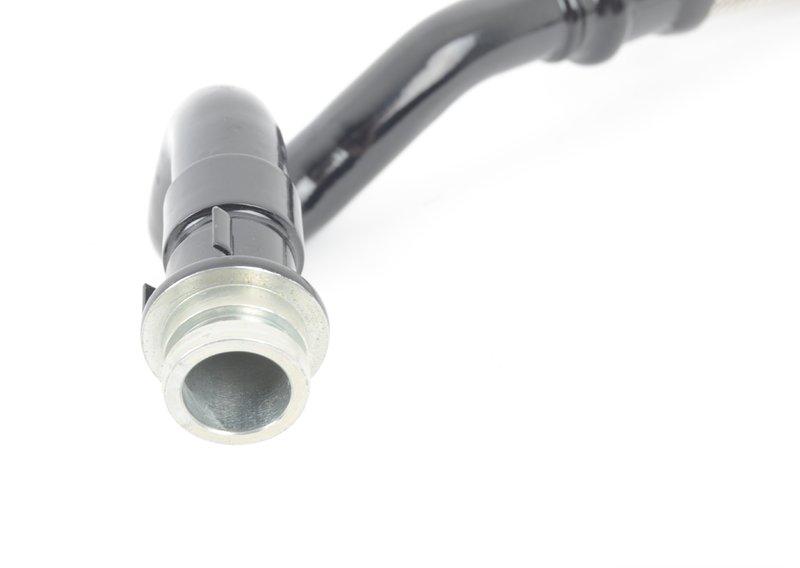 Напорный рукав возвратный