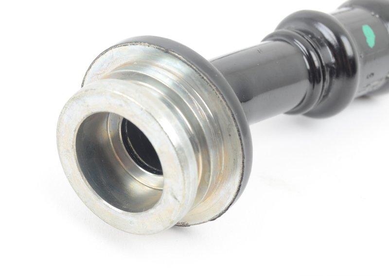 Напорный рукав возвратный