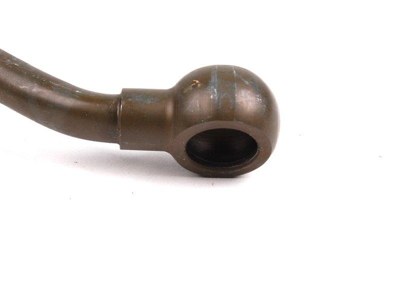 Маслопровод сливной