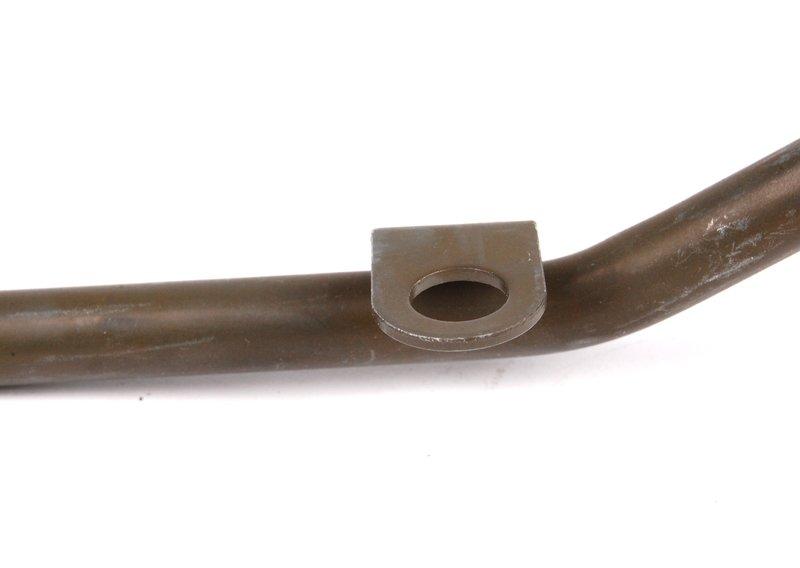 Маслопровод сливной