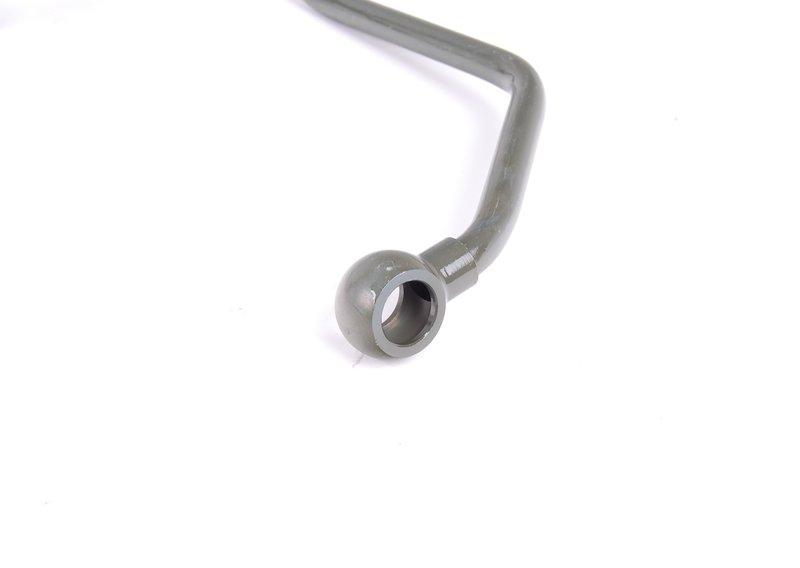 Маслопровод сливной