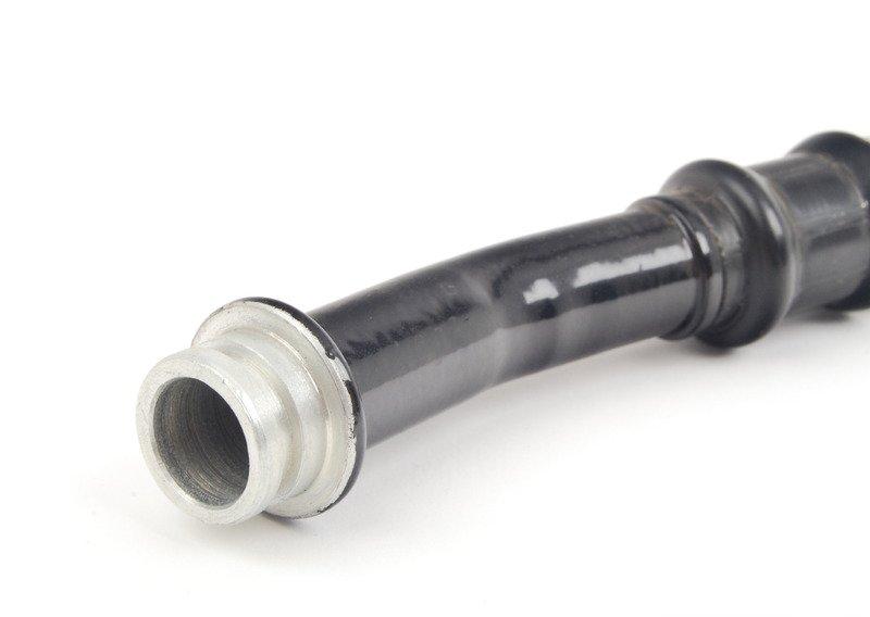 Напорный рукав возвратный