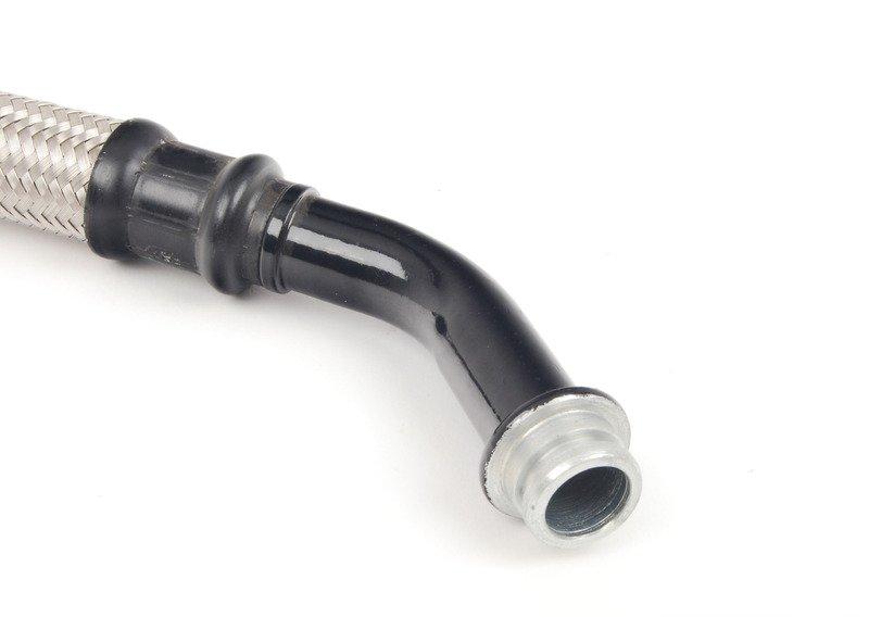 Напорный рукав возвратный