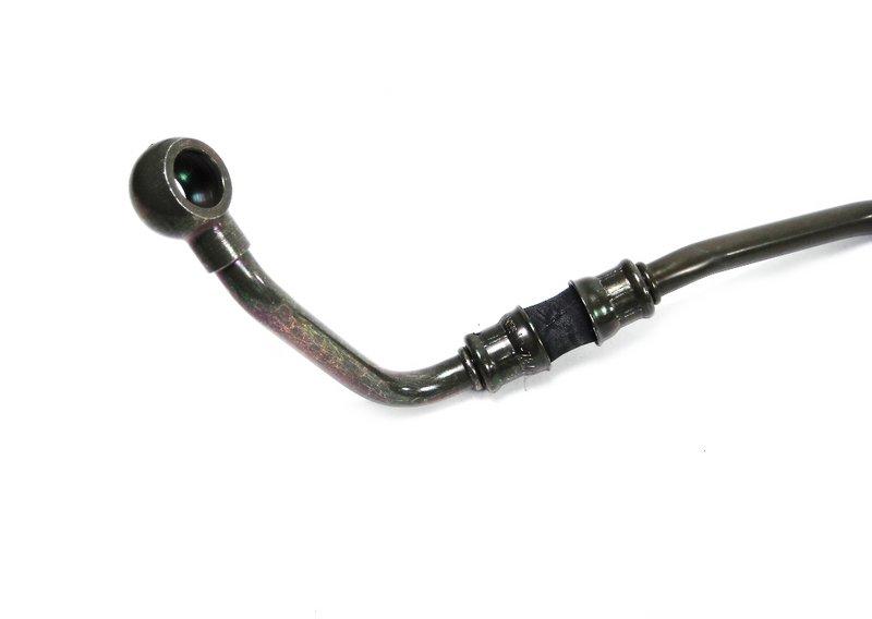 Маслопровод сливной