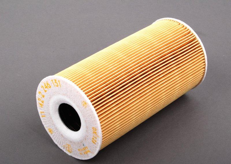 К-т сменного элемента масляного фильтра