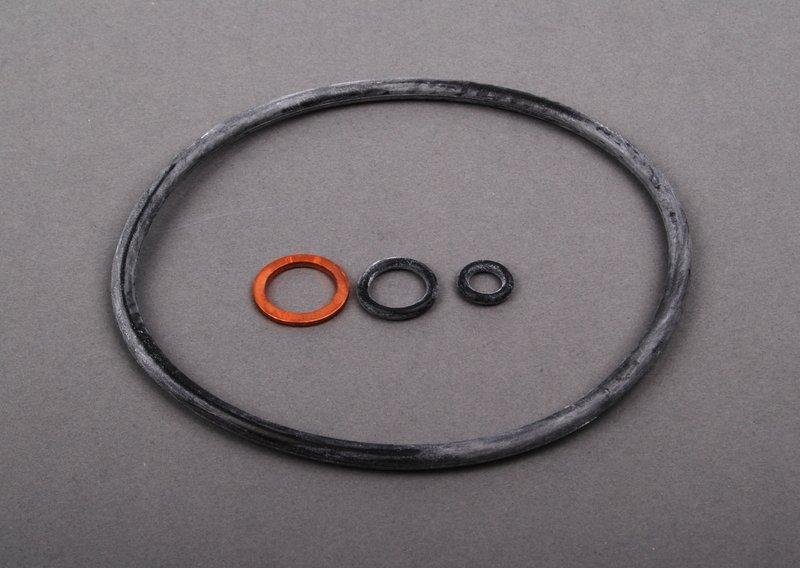 К-т сменного элемента масляного фильтра