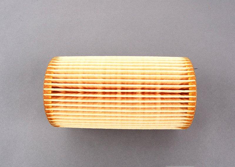 К-т сменного элемента масляного фильтра