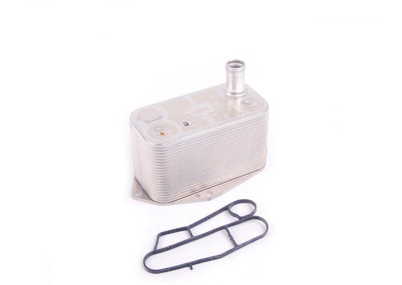 Теплообменник