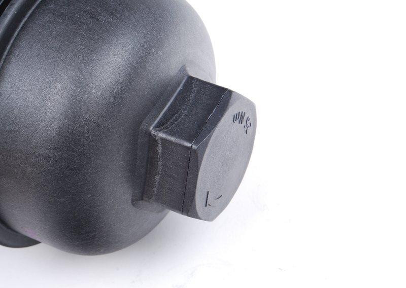 E46/E39/E38/E53 Крышка масляного фильтра