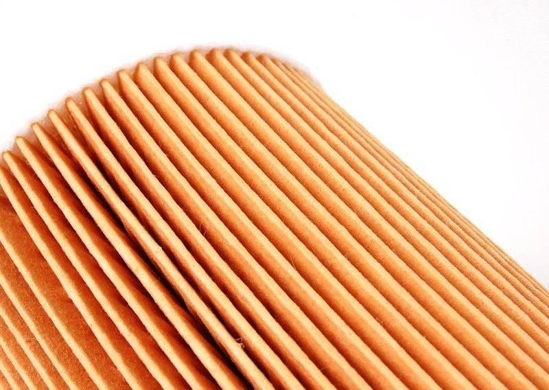 E53 M57 масляный фильтр