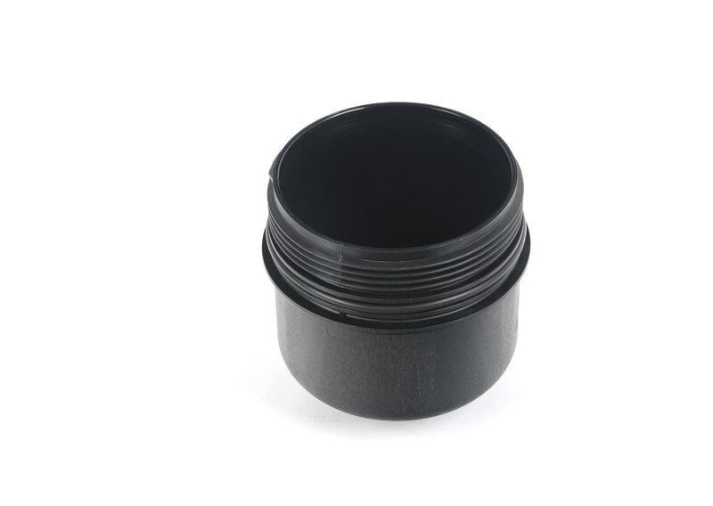 Крышка масляного фильтра BMW N63