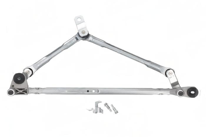 Подводящий маслопровод турбонагнетателя