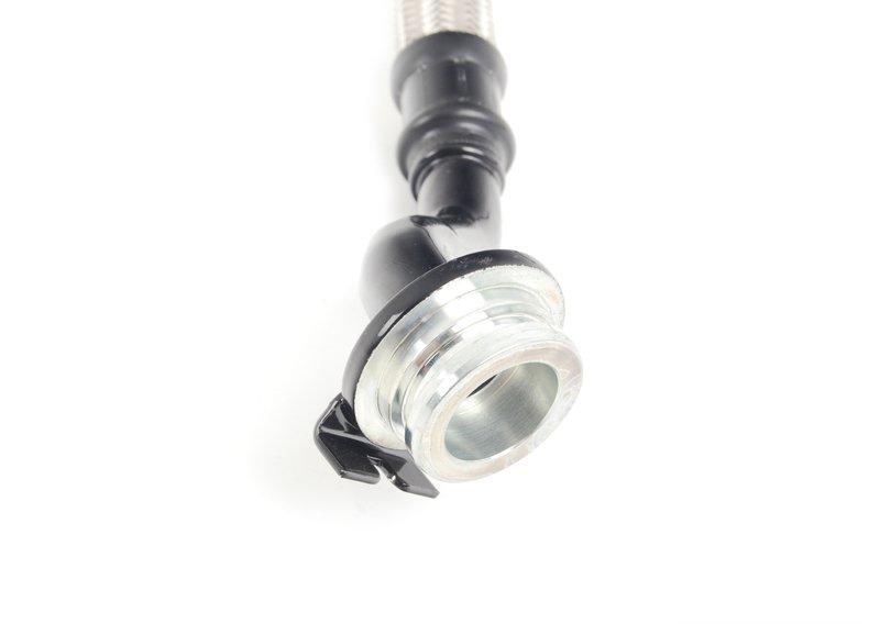 Напорный рукав возвратный