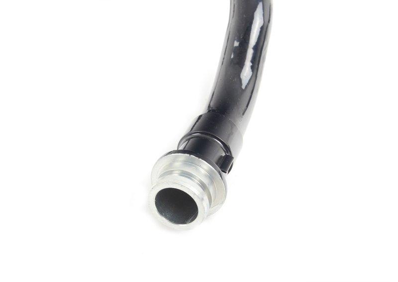 Напорный рукав возвратный