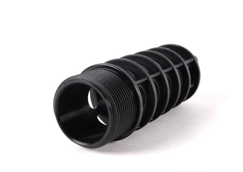 E60/E53/E65 Опорная чашка масляного фильтра