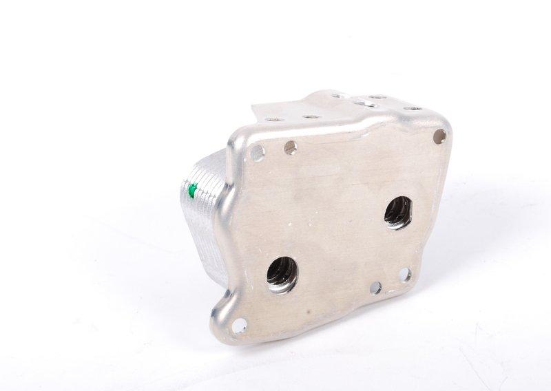 Теплообменник